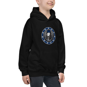 Buccaneers Kid's Hoodie