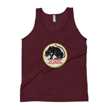 Load image into Gallery viewer, Panthers Unisex Tank Top