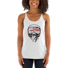 Load image into Gallery viewer, Women&#39;s Racerback Tank