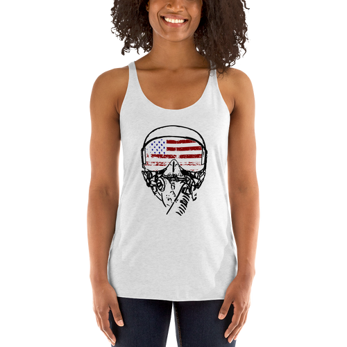 Women's Racerback Tank