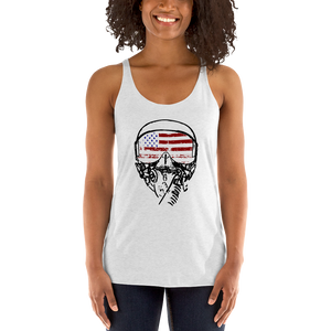 Women's Racerback Tank