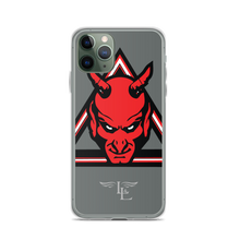 Load image into Gallery viewer, Friday Devil iPhone Case