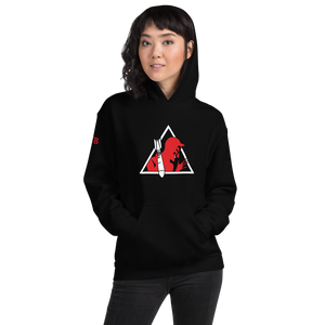 Red Devil Hoodie