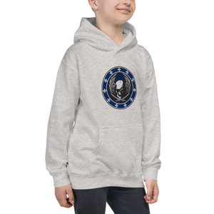 Buccaneers Kid's Hoodie