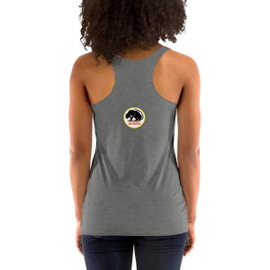 TOO FINE TWO NINE Racerback Tank