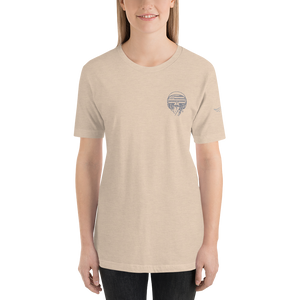 American Trainer Tee