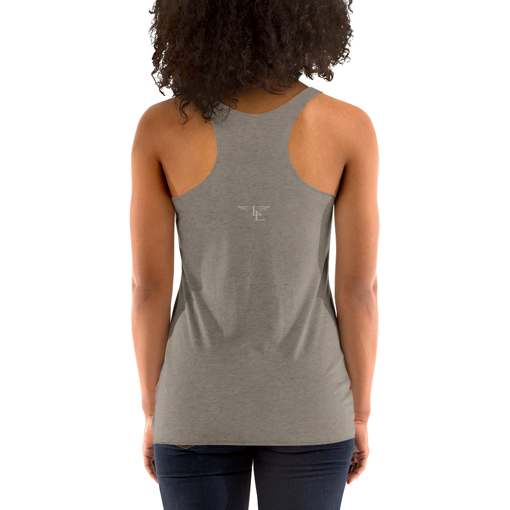 Good Looking Racerback Tank