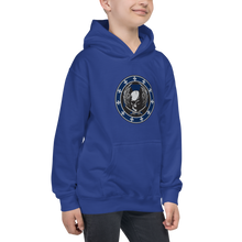 Load image into Gallery viewer, Buccaneers Kid&#39;s Hoodie