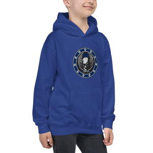 Buccaneers Kid's Hoodie