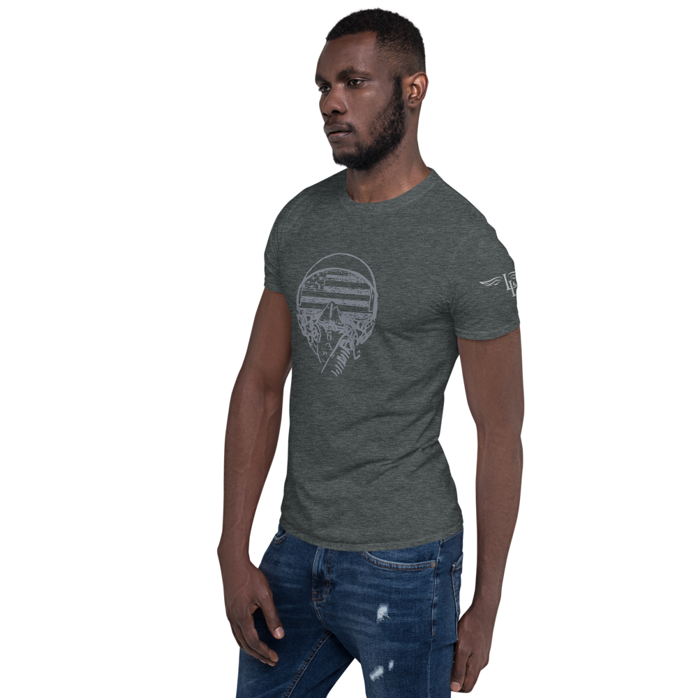 American Aviator Tee