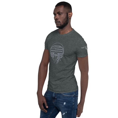 American Aviator Tee