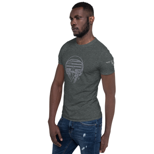 American Aviator Tee