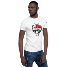 Load image into Gallery viewer, American Aviator Flag Tee