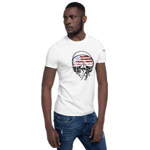 American Aviator Flag Tee