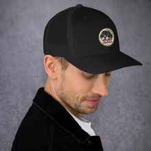 Load image into Gallery viewer, Panthers Trucker Cap