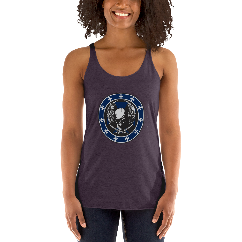 Buccaneers Women's Racerback Tank