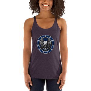 Buccaneers Women's Racerback Tank