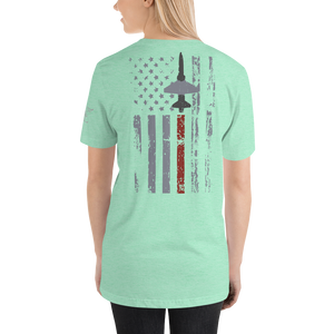 American Trainer Tee