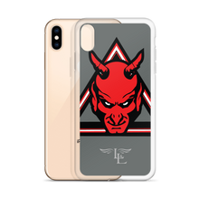 Load image into Gallery viewer, Friday Devil iPhone Case