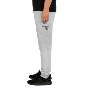 devil96 - Gray Sweatpants