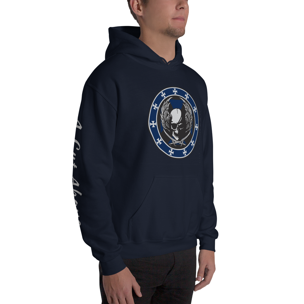 Buccaneers Friday Hoodie