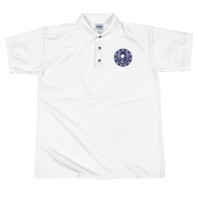 Load image into Gallery viewer, Buccaneers Embroidered Polo