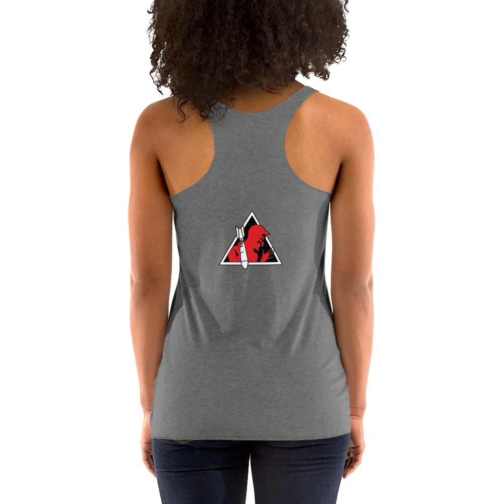 FTB Racerback Tank