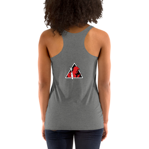 FTB Racerback Tank