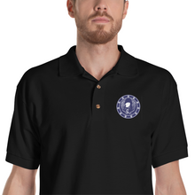 Load image into Gallery viewer, Buccaneers Embroidered Polo