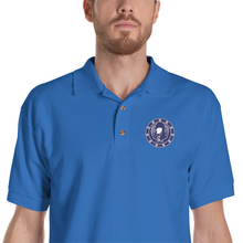 Load image into Gallery viewer, Buccaneers Embroidered Polo