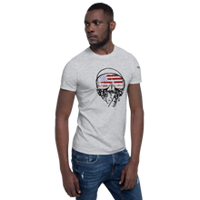 Load image into Gallery viewer, American Aviator Flag Tee