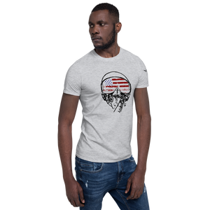 American Aviator Flag Tee