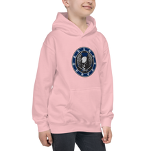 Load image into Gallery viewer, Buccaneers Kid&#39;s Hoodie