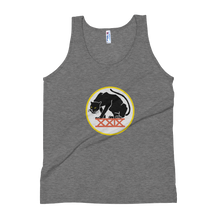 Load image into Gallery viewer, Panthers Unisex Tank Top