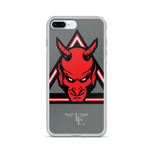 Load image into Gallery viewer, Friday Devil iPhone Case