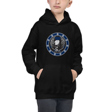 Load image into Gallery viewer, Buccaneers Kid&#39;s Hoodie