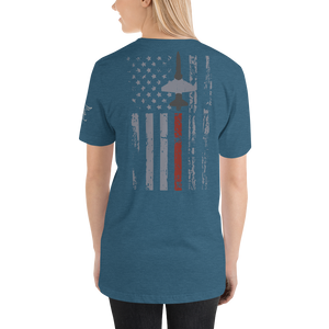 American Trainer Tee