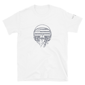 American Aviator Tee