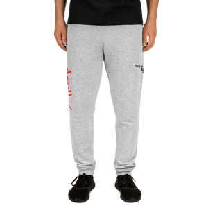 devil96 - Gray Sweatpants