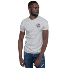 Load image into Gallery viewer, American Aviator Embroidered Tee