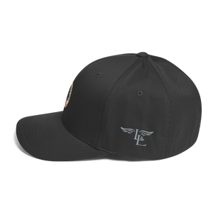 Panthers Fitted Cap