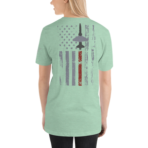 American Trainer Tee