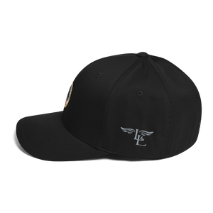 Panthers Fitted Cap