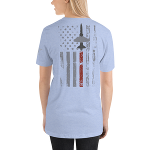 American Trainer Tee