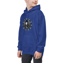 Load image into Gallery viewer, Buccaneers Kid&#39;s Hoodie