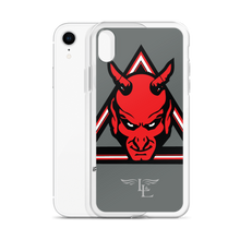 Load image into Gallery viewer, Friday Devil iPhone Case