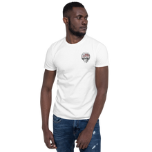 Load image into Gallery viewer, American Aviator Embroidered Tee