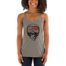 Load image into Gallery viewer, Women&#39;s Racerback Tank