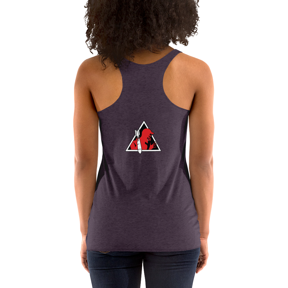 FTB Racerback Tank