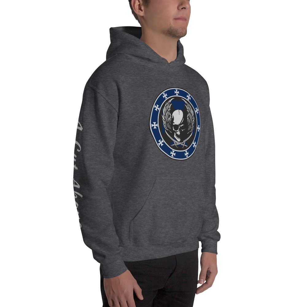 Buccaneers Friday Hoodie